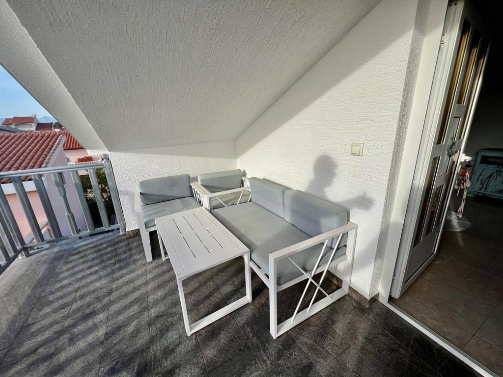 Apartmani Aneri Vir Zimmer foto