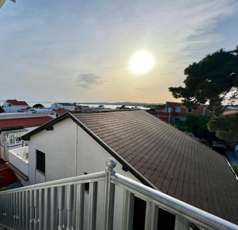 Apartmani Aneri Vir Zimmer foto