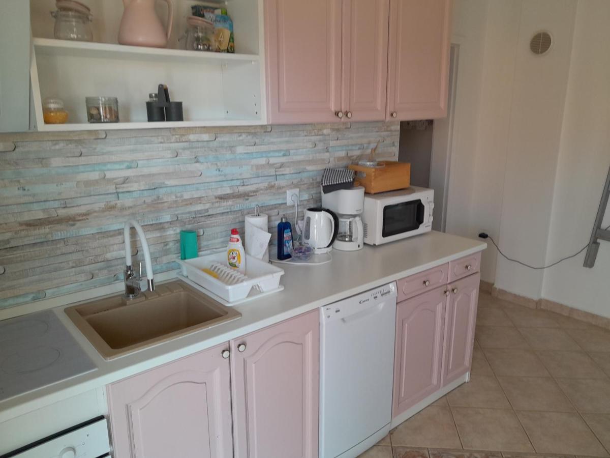 Apartmani Aneri Vir Zimmer foto